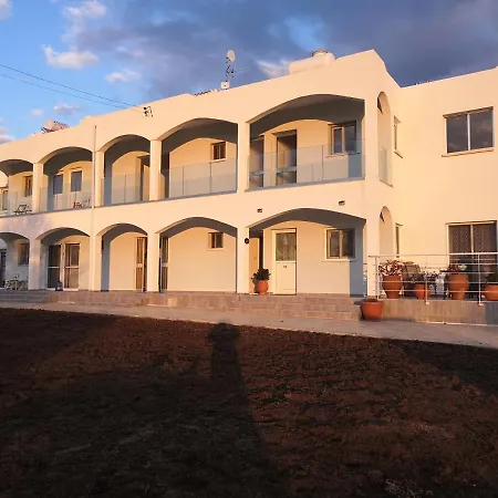 Premium Beach Studio Wh 13 * Polis