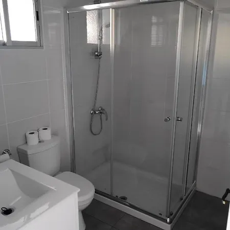 Apartment Premium Beach Studio Wh 13 Polis