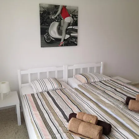 Premium Beach Studio Wh 13 Apartment Polis