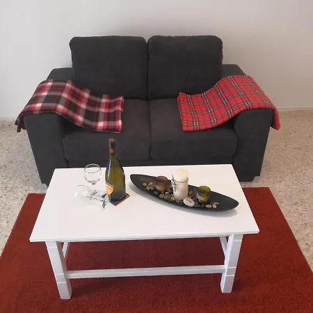 Premium Beach Studio Wh 13 * Polis