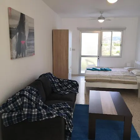 Premium Beach Studio Wh 13 Apartment