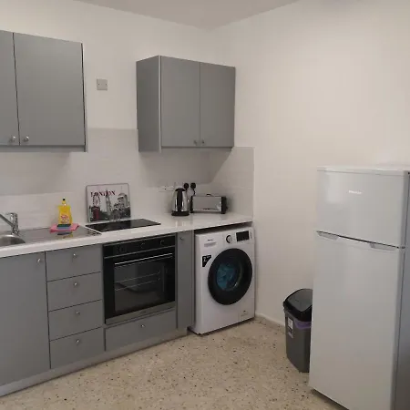 Apartment Premium Beach Studio Wh 13 *